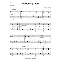 Organ: Gospel Treasures