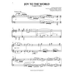 The Phillip Keveren Series: The Twelve Keys Of Christmas