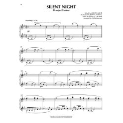 The Phillip Keveren Series: The Twelve Keys Of Christmas