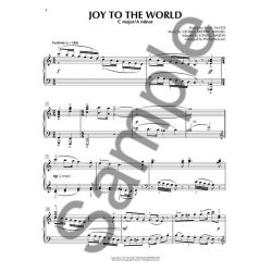 The Phillip Keveren Series: The Twelve Keys Of Christmas