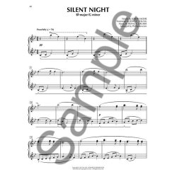 The Phillip Keveren Series: The Twelve Keys Of Christmas