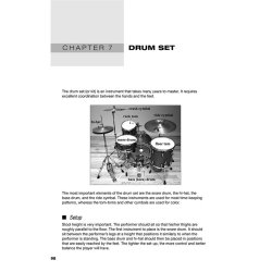 Primatic Stephen Percussion Methods An Essential Resource Perc Book
