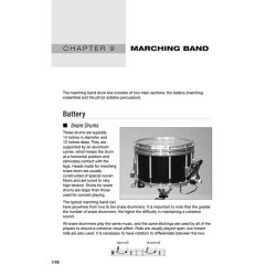 Primatic Stephen Percussion Methods An Essential Resource Perc Book