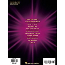 Charlie And The Chocolate Factory - The New Musical (Vocal Selections)