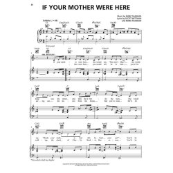 Charlie And The Chocolate Factory - The New Musical (Vocal Selections)