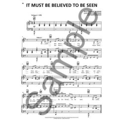 Charlie And The Chocolate Factory - The New Musical (Vocal Selections)