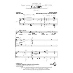 Glory : from Selma