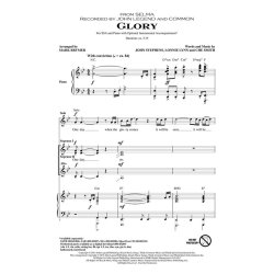 Glory : from Selma