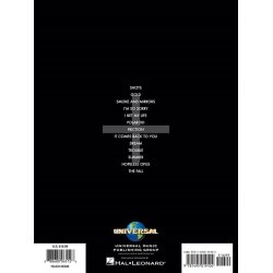 Imagine Dragons: Smoke + Mirrors (PVG)