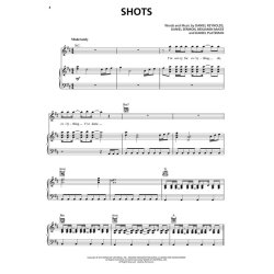 Imagine Dragons: Smoke + Mirrors (PVG)