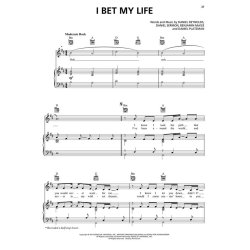 Imagine Dragons: Smoke + Mirrors (PVG)