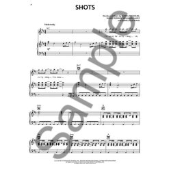 Imagine Dragons: Smoke + Mirrors (PVG)