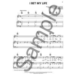 Imagine Dragons: Smoke + Mirrors (PVG)