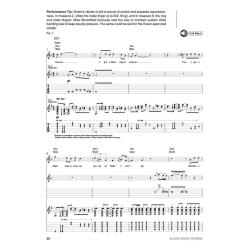 Dave Rubin: Peter Green &ndash; Signature Licks (Book/Online Audio)