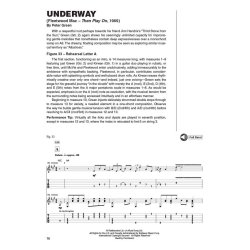 Dave Rubin: Peter Green &ndash; Signature Licks (Book/Online Audio)