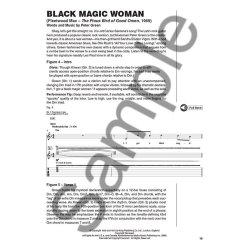 Dave Rubin: Peter Green &ndash; Signature Licks (Book/Online Audio)