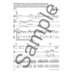 Dave Rubin: Peter Green &ndash; Signature Licks (Book/Online Audio)