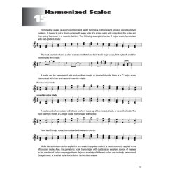 Christian Klikovits: Pop Keyboard Concepts (Book/Online Audio)