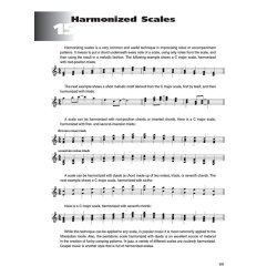 Christian Klikovits: Pop Keyboard Concepts (Book/Online Audio)