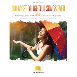 100 Most Delightful Songs Ever