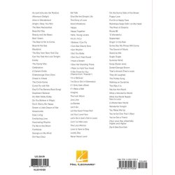 100 Most Delightful Songs Ever