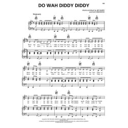 100 Most Delightful Songs Ever