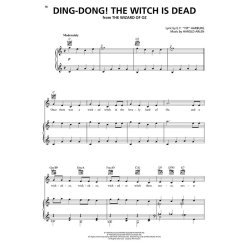 The Most Requested Children's Songs