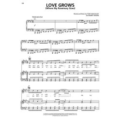 The Most Requested Pop/Folk Songs (PVG)