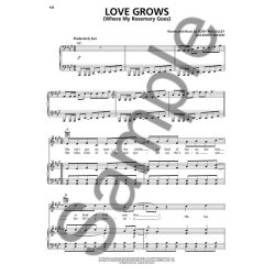 The Most Requested Pop/Folk Songs (PVG)