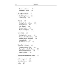 Jeffrey Pepper Rodgers: The Complete Singer-Songwriter