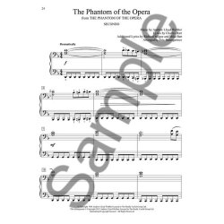 Easy Broadway Duets (Book/Online Audio)