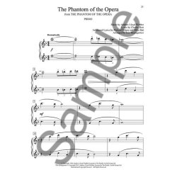 Easy Broadway Duets (Book/Online Audio)