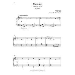 Easy Classical Duets (Book/Online Audio)