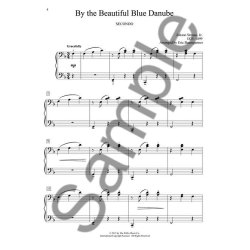 Easy Classical Duets (Book/Online Audio)