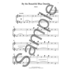 Easy Classical Duets (Book/Online Audio)
