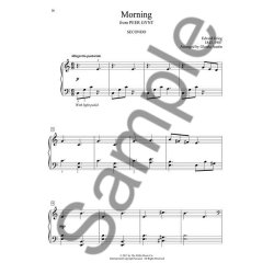 Easy Classical Duets (Book/Online Audio)