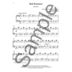 Easy Pop Duets (Book/Online Audio)