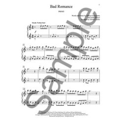 Easy Pop Duets (Book/Online Audio)