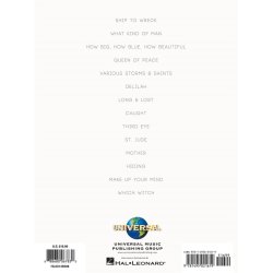 Florence + The Machine &ndash; How Big, How Blue, How Beautiful