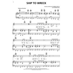 Florence + The Machine &ndash; How Big, How Blue, How Beautiful