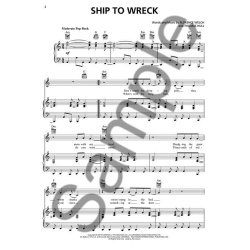 Florence + The Machine &ndash; How Big, How Blue, How Beautiful