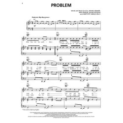 Ariana Grande: My Everything