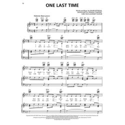 Ariana Grande: My Everything