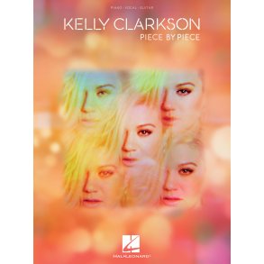 Clarkson Kelly Piece By Piece Pvg Bk