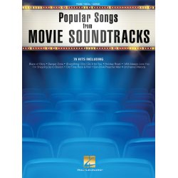 Popular Songs From Movie Soundtracks
