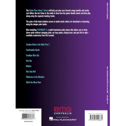 Pink Floyd Classics: Guitar Play-Along Volume 191