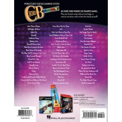 Chord Buddy Guitar Method Songbook: Volume 2