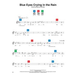 Chord Buddy Guitar Method Songbook: Volume 2