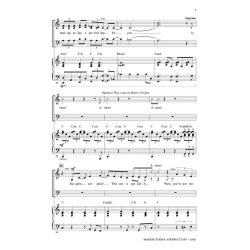 Making Today A Perfect Day (From Frozen Fever) - SAB