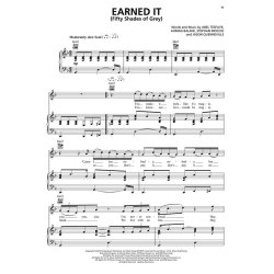 Fifty Shades Of Grey: Music From The Motion Picture Soundtrack (PVG)